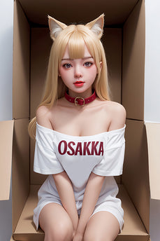 140cm-166cm  A/B/C-Cup  Premium TPE Realistic Sex Doll