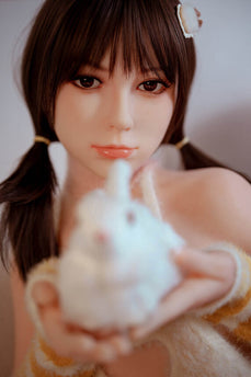 143CM  X-Cup  Premium TPE Realistic Sex Doll