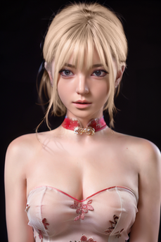 148cm-166cm  A/B/S/C-Cup  Premium TPE Realistic Sex Doll