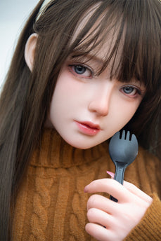 148cm-166cm  A/B/S-Cup  Premium TPE Realistic Sex Doll