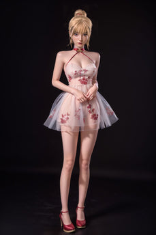 148cm-166cm  A/B/S/C-Cup  Premium TPE Realistic Sex Doll