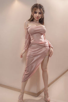 148cm-166cm  B/C-Cup  Premium TPE Realistic Sex Doll