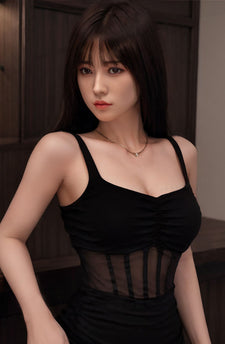 140cm-166cm  A/B/S-Cup  Premium TPE Realistic Sex Doll