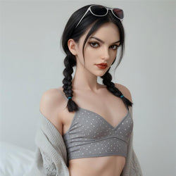 148cm-166cm  B/Small-Cup  Premium TPE Realistic Sex Doll