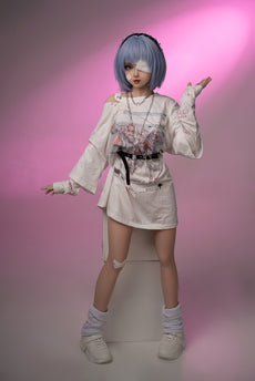 148cm-157cm  A/B/S-Cup  Premium TPE Realistic Sex Doll